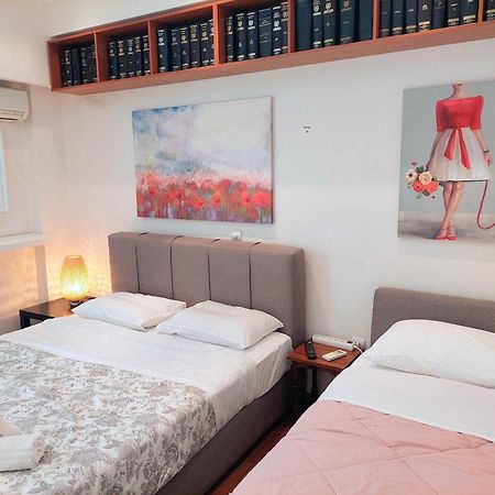 Lovely Apartment In Athens Center エクステリア 写真