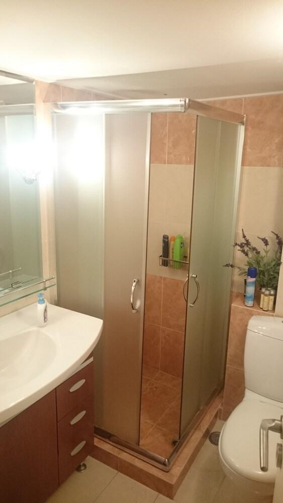Lovely Apartment In Athens Center エクステリア 写真