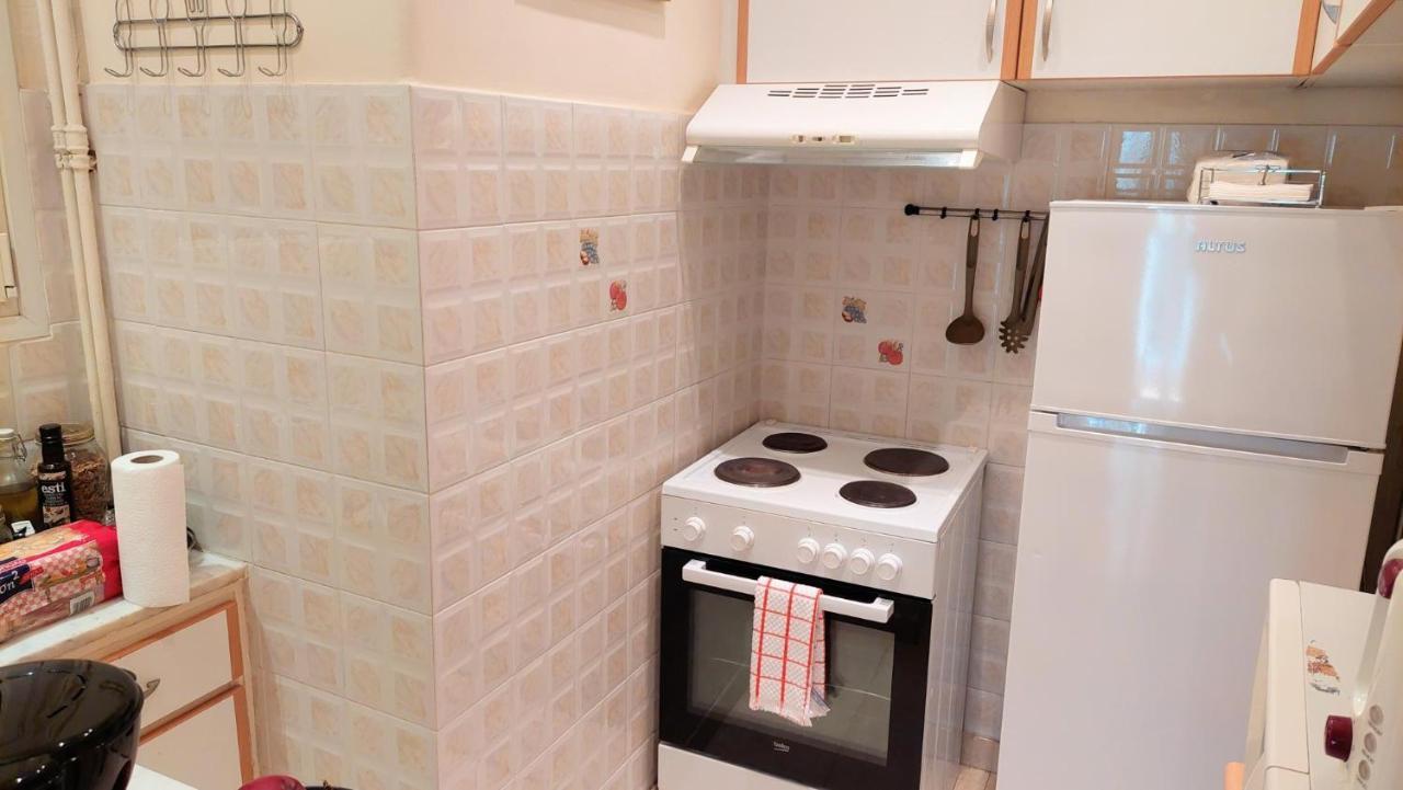 Lovely Apartment In Athens Center エクステリア 写真
