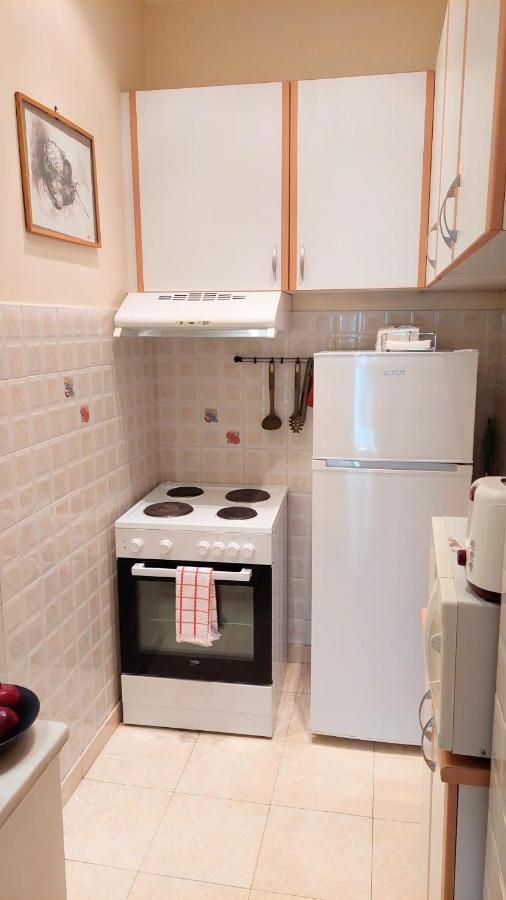 Lovely Apartment In Athens Center エクステリア 写真