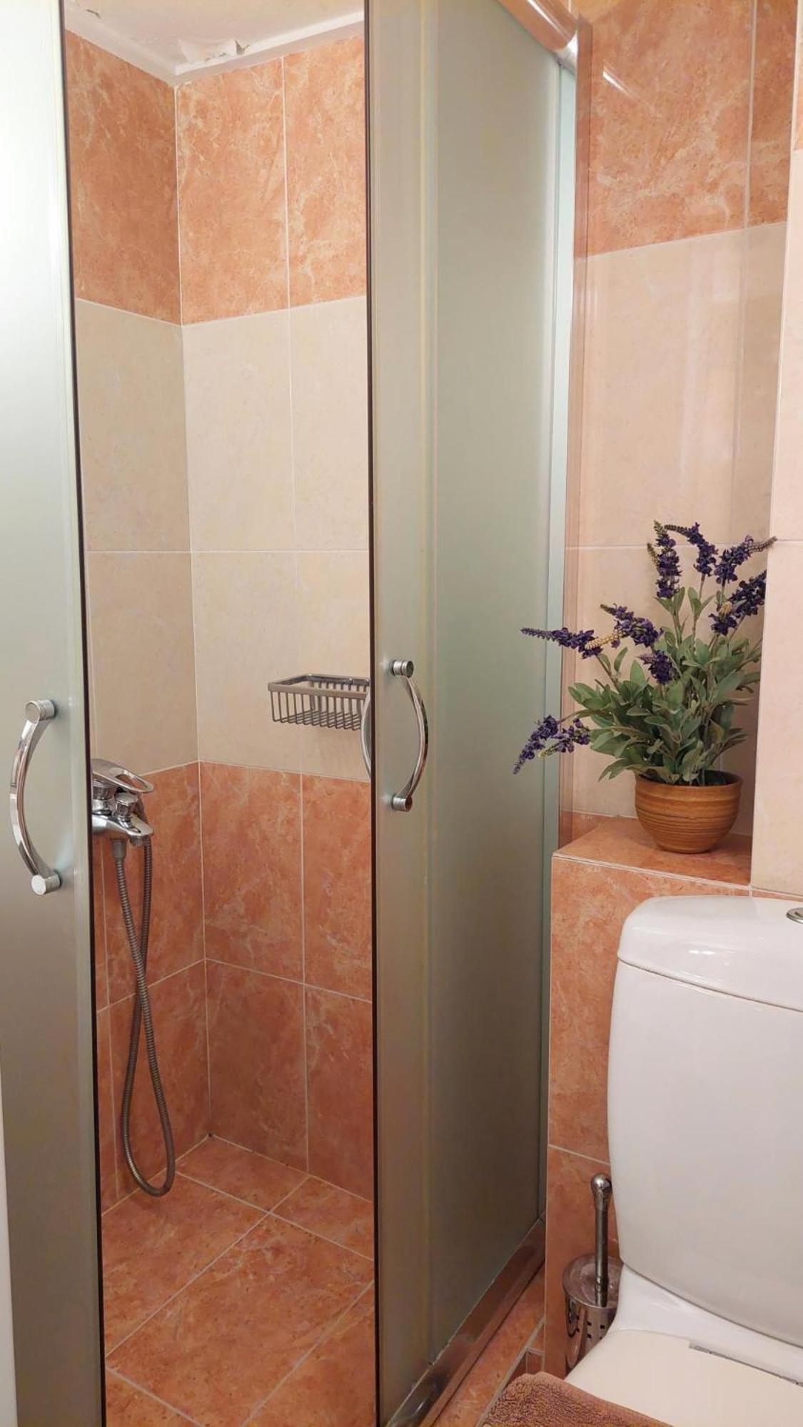 Lovely Apartment In Athens Center エクステリア 写真