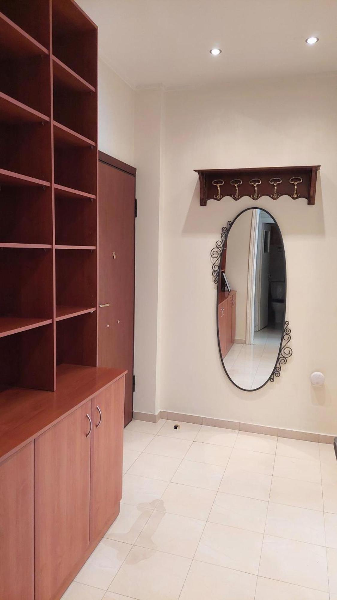 Lovely Apartment In Athens Center エクステリア 写真