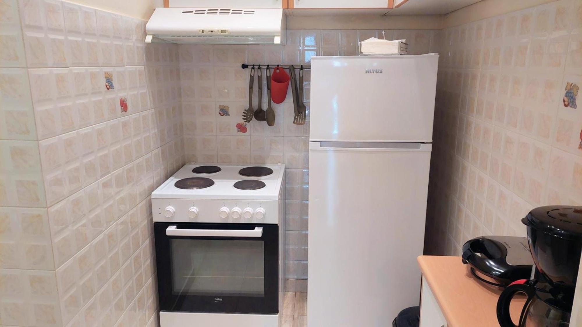 Lovely Apartment In Athens Center エクステリア 写真