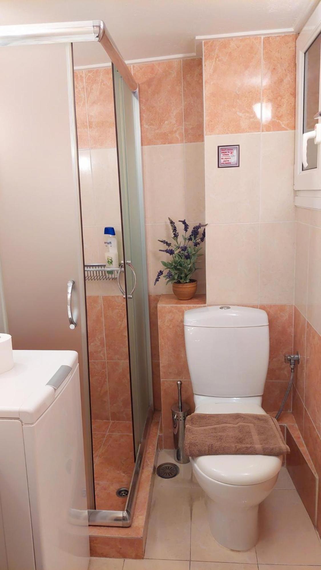 Lovely Apartment In Athens Center エクステリア 写真