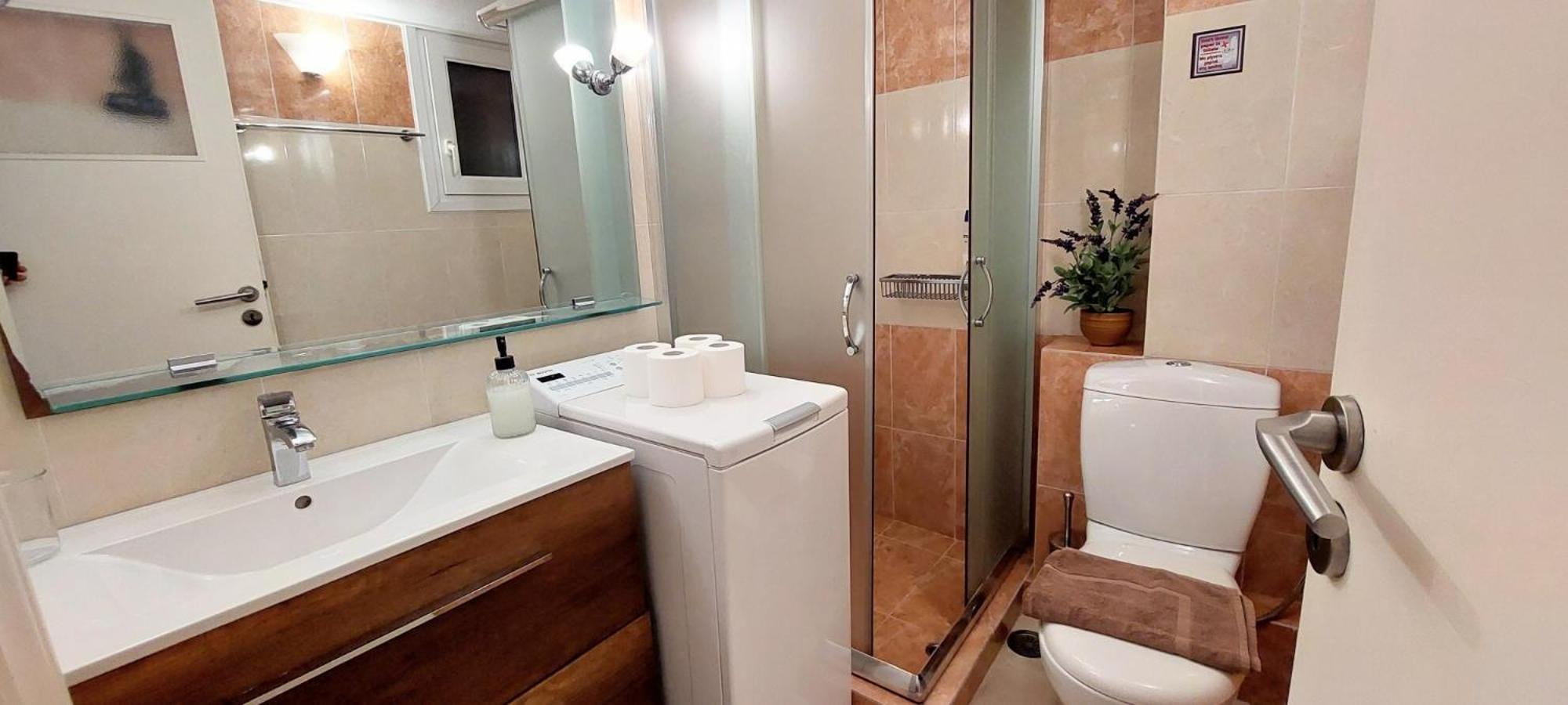 Lovely Apartment In Athens Center エクステリア 写真