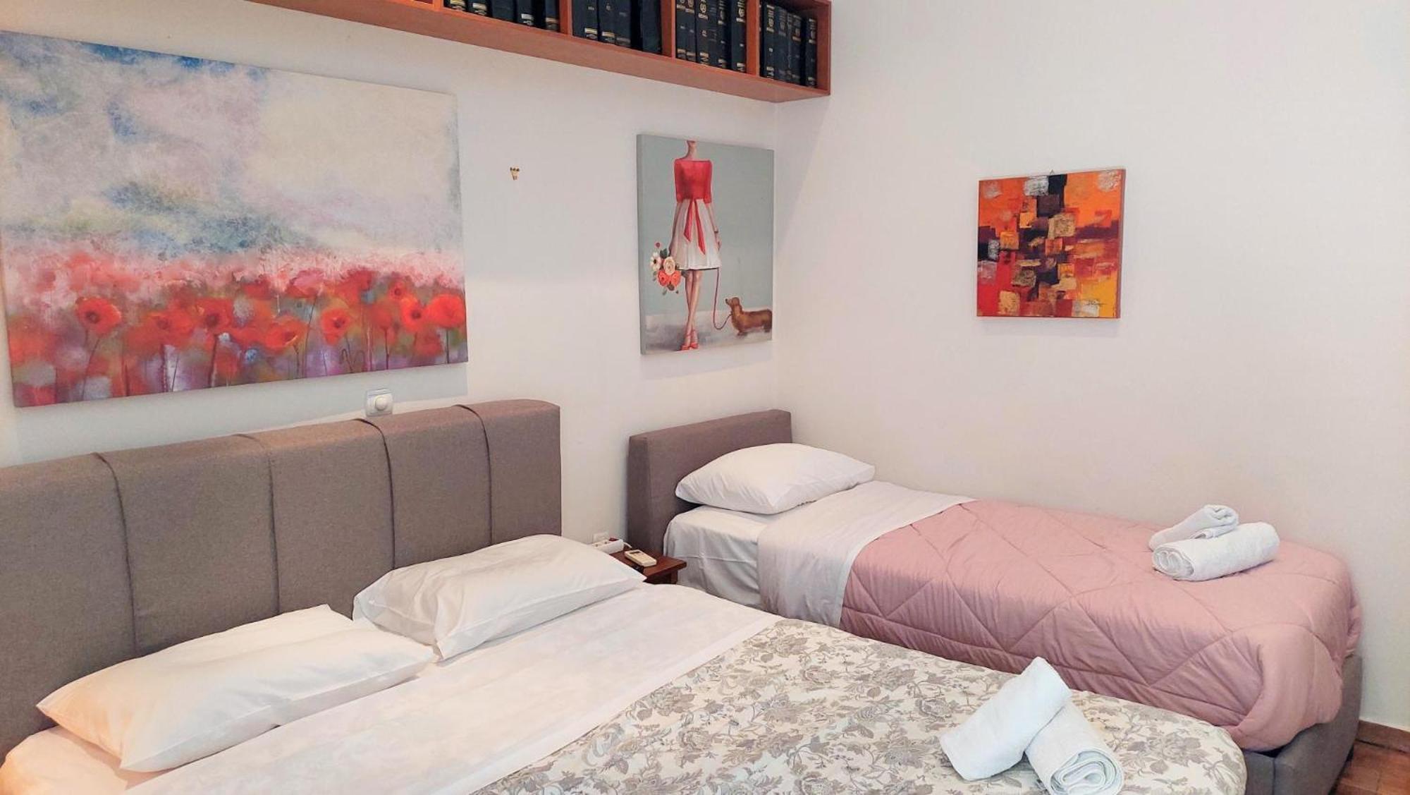 Lovely Apartment In Athens Center エクステリア 写真