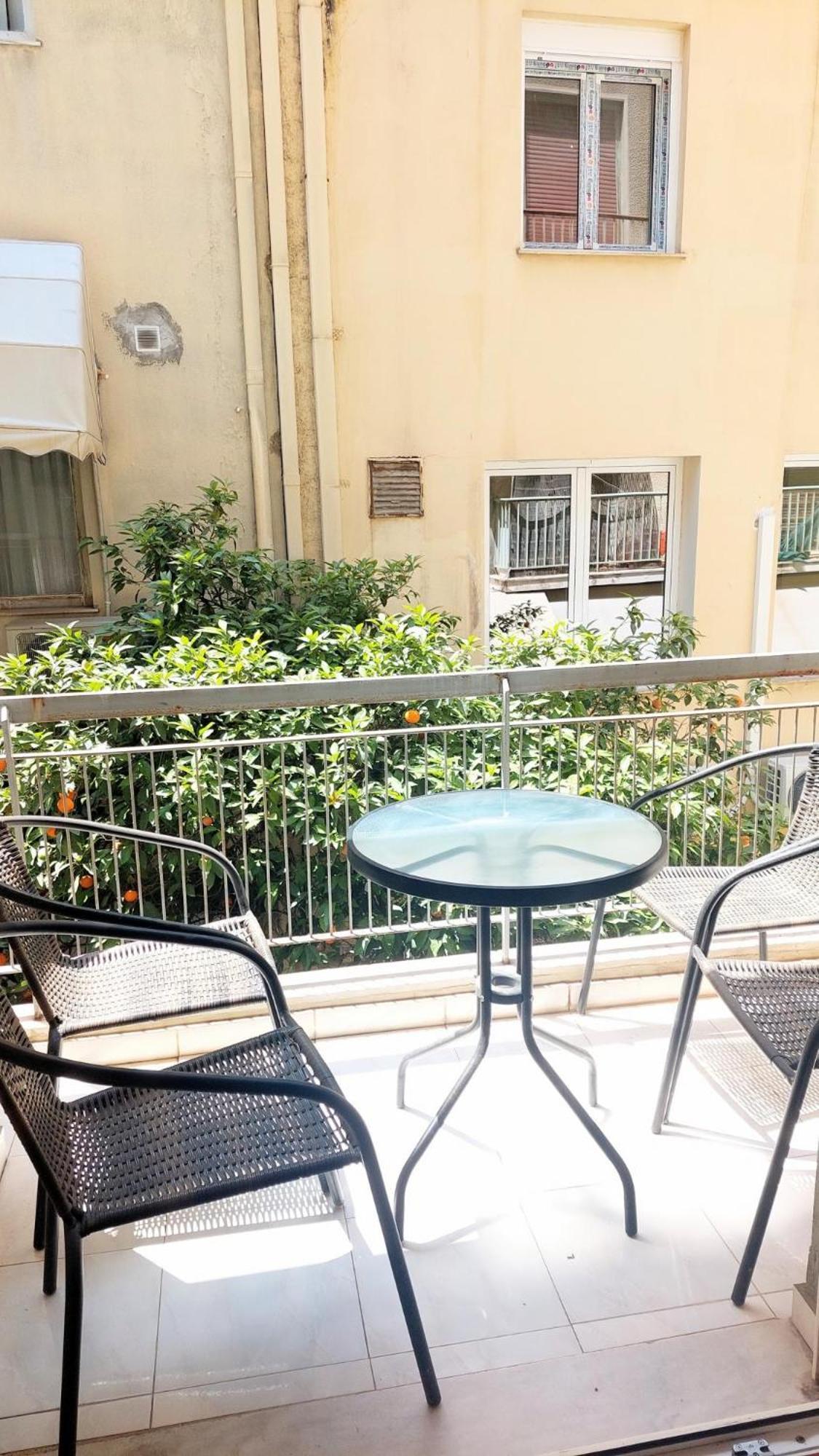Lovely Apartment In Athens Center エクステリア 写真