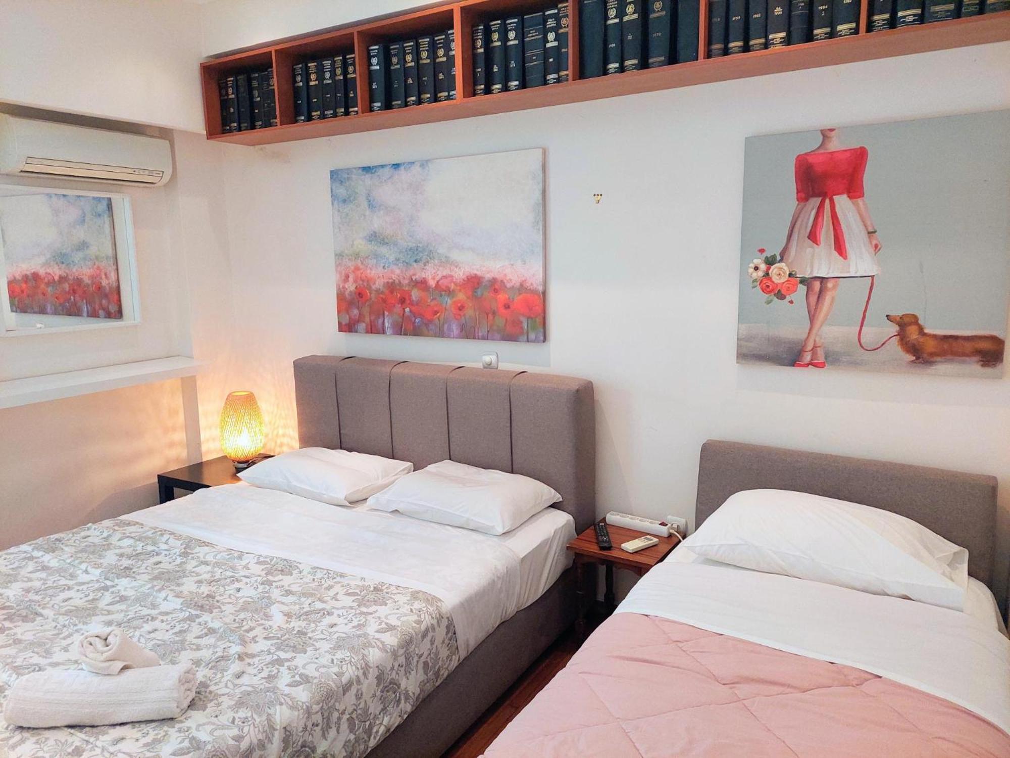 Lovely Apartment In Athens Center エクステリア 写真